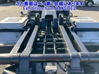 Hino RANGER лот № 62047 оценка R  с аукциона в Японии 9