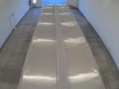 Mitsubishi SUPER GREAT  с аукциона в Японии