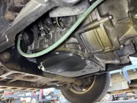 Isuzu ELF лот № 1736 оценка 3  с аукциона в Японии 9