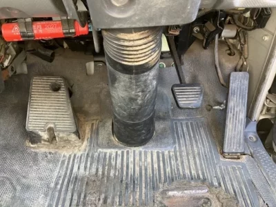 Isuzu ELF  с аукциона в Японии