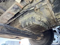 Isuzu ELF лот № 1739 оценка R  с аукциона в Японии 9