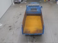 Isuzu ELF лот № 1739 оценка R  с аукциона в Японии 2