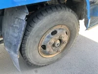 Isuzu ELF лот № 1739 оценка R  с аукциона в Японии 8