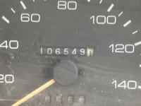 Isuzu ELF лот № 1739 оценка R  с аукциона в Японии 5