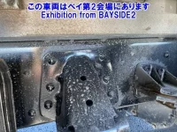 Hino RANGER лот № 62051 оценка 4  с аукциона в Японии 7