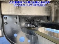 Hino RANGER лот № 62051 оценка 4  с аукциона в Японии 8