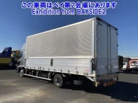 Hino RANGER лот № 62051 оценка 4  с аукциона в Японии 1