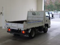 Isuzu ELF лот № 15012 оценка 3.5  с аукциона в Японии 1