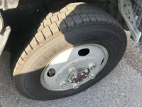 Isuzu ELF лот № 15012 оценка 3.5  с аукциона в Японии 8