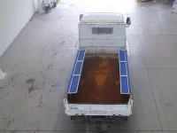 Isuzu ELF лот № 15012 оценка 3.5  с аукциона в Японии 2