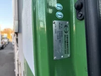 Hino PROFIA лот № 4484 оценка 3  с аукциона в Японии 6