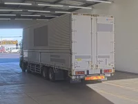 Hino PROFIA лот № 4484 оценка 3  с аукциона в Японии 1