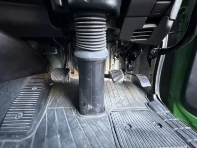 Hino PROFIA  с аукциона в Японии