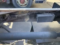 Nissan QUON лот № 4475 оценка 3.5  с аукциона в Японии 7