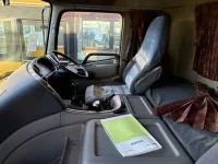 Nissan QUON лот № 4475 оценка 3.5  с аукциона в Японии 4