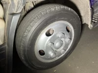 Mitsubishi CANTER лот № 1705 оценка 3.5  с аукциона в Японии 8