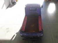 Mitsubishi CANTER лот № 1705 оценка 3.5  с аукциона в Японии 2