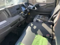 Mitsubishi CANTER лот № 1705 оценка 3.5  с аукциона в Японии 4