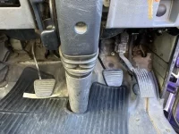 Mitsubishi CANTER лот № 1705 оценка 3.5  с аукциона в Японии 3