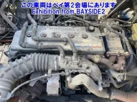 Hino PROFIA лот № 62054 оценка 3.5  с аукциона в Японии 6