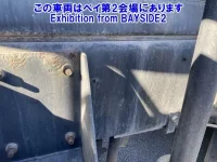 Hino PROFIA лот № 62054 оценка 3.5  с аукциона в Японии 8