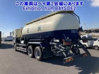 Hino PROFIA лот № 62054 оценка 3.5  с аукциона в Японии 1