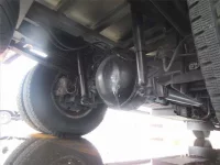 Hino DUTRO лот № 3010 оценка 4  с аукциона в Японии 8