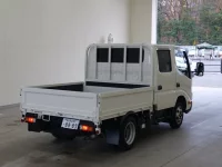 Hino DUTRO лот № 15013 оценка 5  с аукциона в Японии 1