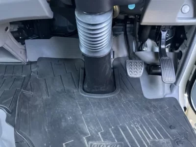 Hino DUTRO  с аукциона в Японии