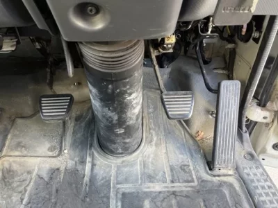 Isuzu ELF  с аукциона в Японии