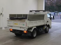 Isuzu ELF лот № 15017 оценка 4  с аукциона в Японии 1