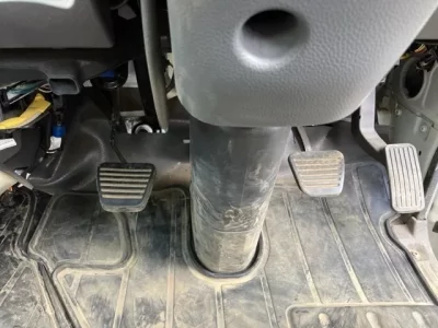 Isuzu ELF  с аукциона в Японии