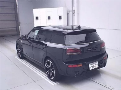 BMW MINI