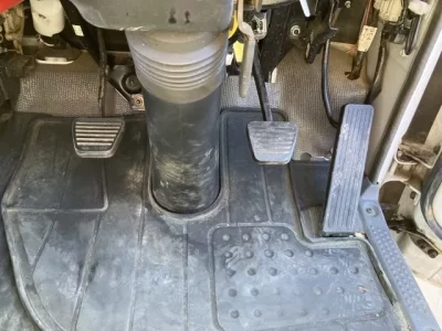 Isuzu ELF  с аукциона в Японии