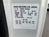 Isuzu ELF лот № 15019 оценка 5  с аукциона в Японии 7
