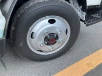 Isuzu ELF лот № 15019 оценка 5  с аукциона в Японии 8