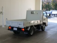 Isuzu ELF лот № 15019 оценка 5  с аукциона в Японии 1