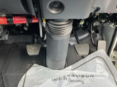 Isuzu ELF  с аукциона в Японии