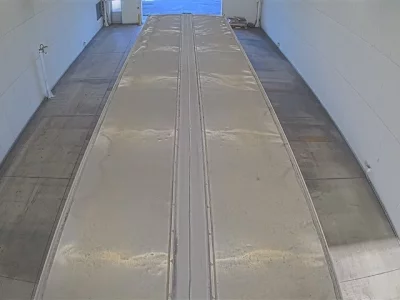 Mitsubishi SUPER GREAT  с аукциона в Японии