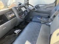 Mitsubishi CANTER лот № 1718 оценка 3.5  с аукциона в Японии 4