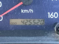 Mitsubishi CANTER лот № 1718 оценка 3.5  с аукциона в Японии 5