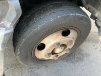 Mitsubishi CANTER лот № 1718 оценка 3.5  с аукциона в Японии 8