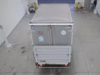 Mitsubishi CANTER лот № 1718 оценка 3.5  с аукциона в Японии 2