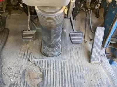 Isuzu ELF  с аукциона в Японии