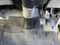 Hino DUTRO лот № 15026 оценка 3.5  с аукциона в Японии 3