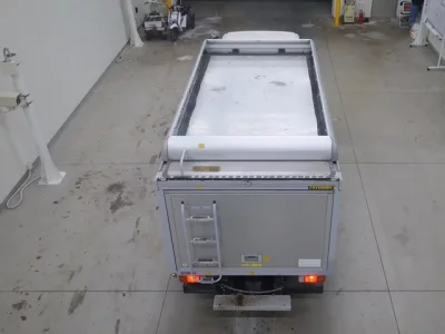 Hino DUTRO  с аукциона в Японии