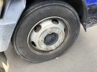 Mitsubishi CANTER лот № 1728 оценка R  с аукциона в Японии 8