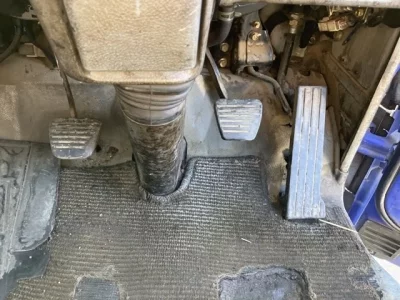 Mitsubishi CANTER  с аукциона в Японии