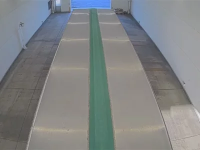 Mitsubishi SUPER GREAT  с аукциона в Японии