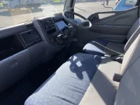 Mitsubishi CANTER лот № 1733 оценка R  с аукциона в Японии 4